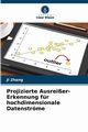 Projizierte Ausreier-Erkennung fr hochdimensionale Datenstrme, Zhang Ji