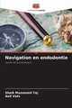 Navigation en endodontie, Taj Shaik Muzammil