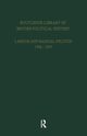 English Radicalism (1935-1961), Maccoby S.