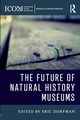 The Future of Natural History Museums, 