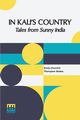 In Kali s Country, Sheets Emily Churchill Thompson