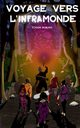 Voyage vers l'Inframonde, Makaya Yohan