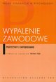Wypalenie zawodowe, 