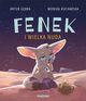 Fenek i wielka nuda, Gbka Artur