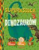 Superksiga dinozaurw, Desfour Aurelie, Mathivet Eric