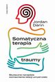 Somatyczna terapia traumy, Dann Jordan