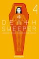 Death Sweeper #4, Sho Kitagawa