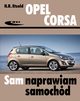 Opel Corsa, Etzold Hans-Rdiger