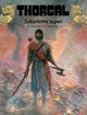 Thorgal. Szkaratny ogie. Tom 35, 
