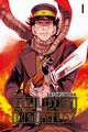 Golden Kamuy #01, Satoru Noda