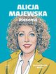 Alicja Majewska. Piosenki, Korcz Wodzimierz