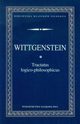 Tractatus logico-philosophicus, Wittgenstein Ludwig