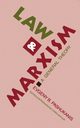 Law and Marxism, Pashukanis Evgeny B.