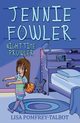 Jennie Fowler Nighttime Prowler, Pomfrey-Talbot Lisa