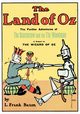 The Land of Oz, Baum L. Frank