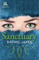 Sanctuary, James Rachel
