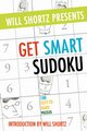 Will Shortz Presents Get Smart Sudoku, Shortz Will