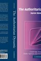 The Authoritarian Dynamic, Stenner Karen