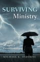 Surviving Ministry, Osborne Michael E.