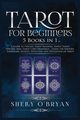 Tarot For Beginners, O'Bryan Shelly