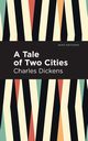 A Tale of Two Cities, Dickens Charles