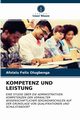 KOMPETENZ UND LEISTUNG, Felix Olugbenga Afolalu