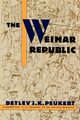 The Weimar Republic, Peukert Detlev J. K.