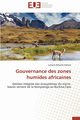 Gouvernance des zones humides africaines, KABORE-L