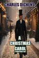A Christmas Carol, Dickens Charles