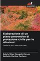 Elaborazione di un piano preventivo di protezione civile per le alluvioni, Dias Mangolini Neves Gabriel