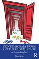 Contemporary Farce on the Global Stage, Gram David