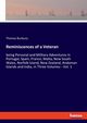 Reminiscences of a Veteran, Bunbury Thomas