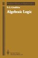 Algebraic Logic, Gindikin Semen