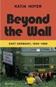 Beyond the Wall, Hoyer Katja