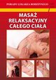 Masa relaksacyjny caego ciaa, Chojnowska Emilia