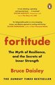 Fortitude, Daisley Bruce
