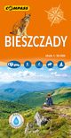 Bieszczady 1:50 000, 