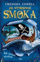 Jak wytresowa smoka 2 Jak zosta piratem, Cowell Cressida