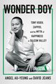 Wonder Boy, Au-Yeung Angel, Jeans	 David