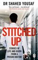 Stitched Up, Yousaf Shahed