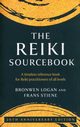 Reiki Sourcebook, Logan Bronwen, Stiene Frans