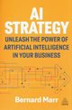 AI Strategy, Marr Bernard