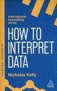 How to Interpret Data, Kelly Nicholas