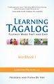 Learning Tagalog - Fluency Made Fast and Easy - Workbook 1 (Book 3 of 7), De Vos Frederik