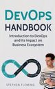 DevOps Handbook, Fleming Stephen