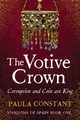 The Votive Crown, Constant Paula