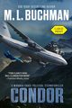 Condor (large print), Buchman M. L.