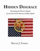Hidden Disgrace, Fierst David J