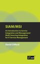 SIAM/MSI, Clifford David