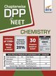 Chapter-wise DPP Sheets for Chemistry NEET, Disha Experts